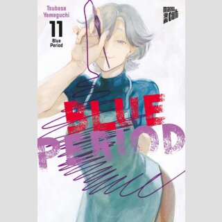 Blue Period Bd. 11