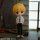 BANDAI Q POSKET Chainsaw Man DENJI