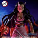 SEGA FIGURIZMα Demon Slayer: Kimetsu no Yaiba NEZUKO KAMADO Demon Form