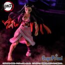 SEGA FIGURIZMα Demon Slayer: Kimetsu no Yaiba NEZUKO KAMADO Demon Form