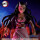 SEGA FIGURIZMα Demon Slayer: Kimetsu no Yaiba NEZUKO KAMADO Demon Form