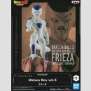 BANDAI SPIRITS HISTORY BOX Dragon Ball Z [Freeza] At Planet Namek