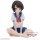 BANDAI SPIRITS RELAX TIME Hololive IF SUBARU OOZORA School Style Ver.