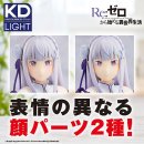KADOKAWA COLLECTION LIGHT STATUE Re:Zero -Starting Life in Another World- [Emilia]