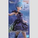 BANDAI SPIRITS Re:Zero -Starting Life in Another World- [Rem] Dianacht Couture Ver.