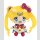BANDAI SPIRITS PLÜSCH Sailor Moon: Eternal x Sanrio Characters [Super Sailor Moon]