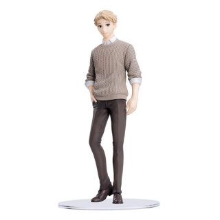 SEGA PREMIUM STATUE Spy x Family LOID FORGER Casual Dress Ver.