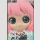 BANDAI Q POSKET Spy x Family ANYA FORGER II Ver. A