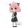 BANDAI Q POSKET Spy x Family ANYA FORGER II Ver. A