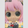 BANDAI Q POSKET Spy x Family ANYA FORGER II Ver. B