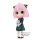 BANDAI Q POSKET Spy x Family ANYA FORGER II Ver. B