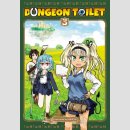 Dungeon Toilet vol. 3