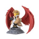 MY HERO ACADEMAI Bust Up Heroes 3 TF