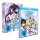 IS Infinite Stratos vol. 1 [Blu Ray] ++Limitierte Fan-Edition++
