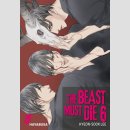 The Beast Must Die Bd. 6 [Webtoon]