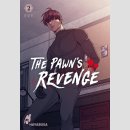 The Pawns Revenge Bd. 2 [Webtoon]