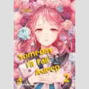 Someday Ill Fall Asleep Bd. 2 (Ende)