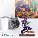 ABYSTYLE ACRYL AUFSTELLER Yu-Gi-Oh! DARK MAGICIAN