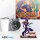 ABYSTYLE ACRYL AUFSTELLER Yu-Gi-Oh! DARK MAGICIAN