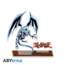 ABYSTYLE ACRYLAUFSTELLER Yu-Gi-Oh! [Blue Eyes White Dragon]