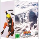 Naruto Shippuden [Blu Ray] The Collector´s Edition...