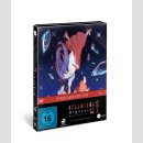 Higurashi GOU vol. 4 [DVD] ++Limited Steelcase Edition++