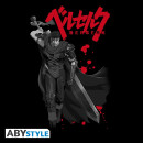 T-SHIRT ABYSTYLE Berserk [Guts] Grösse [S]