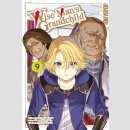Wise Mans Grandchild Bd. 9
