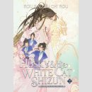 The Husky and His White Cat Shizun vol. 2 [Novel]