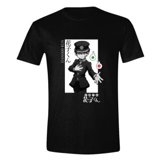 T-SHIRT Toilet-Bound Hanako-kun Hanako:Hanako Conjuring Grösse [L]