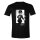 T-SHIRT Toilet-Bound Hanako-kun Hanako:Hanako Conjuring Grösse [L]
