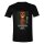 T-SHIRT Toilet-Bound Hanako-kun Hanako: Bound to a Banner Grösse [L]