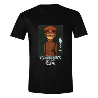 T-SHIRT Toilet-Bound Hanako-kun Hanako: Bound to a Banner Grösse [XL]