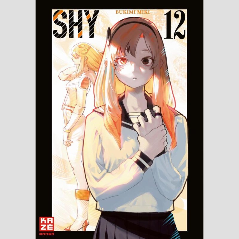 SHY Bd. 12