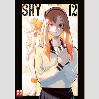 SHY Bd. 12