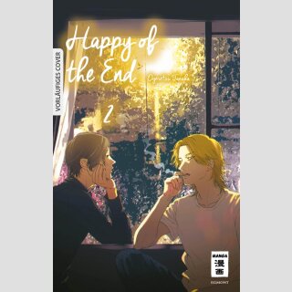 Happy of the End Bd. 2