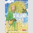 Vinland Saga Bd. 26