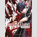TOGEN ANKI Teufelsblut Bd. 1