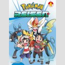 Pokemon Reisen Bd. 4 (Ende)