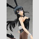 POP UP PARADE Rascal Does Not Dream of Bunny Girl Senpai MAI SAKURAJIMA