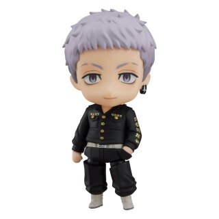 NENDOROID Tokyo Revengers TAKASHI MITSUYA