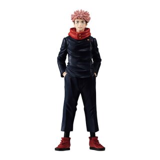 BANDAI SPIRITS GASHAPON Jujutsu Kaisen HG Series Komplett-Set