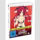 Is This A Zombie? Of The Dead (2. Staffel) vol. 3 [DVD]...