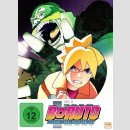 Boruto - Naruto Next Generations vol. 8 [DVD]