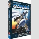 Detektiv Conan Film 14 [DVD] Das verlorene Schiff im Himmel