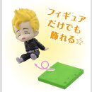 TOKYO REVENGERS Trading Minifiguren