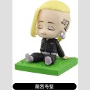 TOKYO REVENGERS Trading Minifiguren