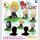TOKYO REVENGERS Trading Minifiguren