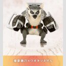 MY HERO ACADEMAI Kemo Colle TF