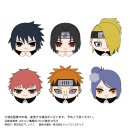 Naruto Shippuden Hug x Character Collection Mascot Anh&auml;nger vol. 2